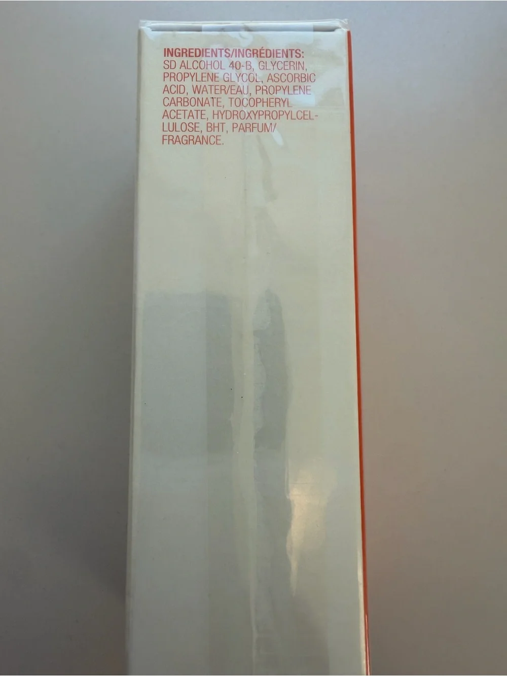Avon Anew Vitamin C Brightening Serum 1 fl oz 30 ml New/Sealed